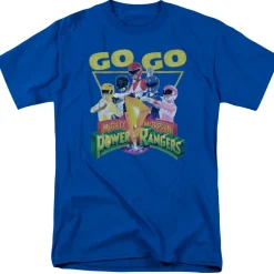 Power Rangers - Go Go