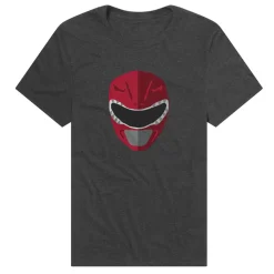 Power Rangers - The Jason Lee Scott