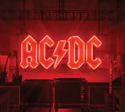 Power Up (CD) - AC/DC