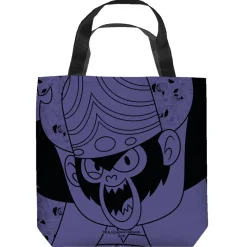 Powerpuff Girls - Mojo Tote Bag