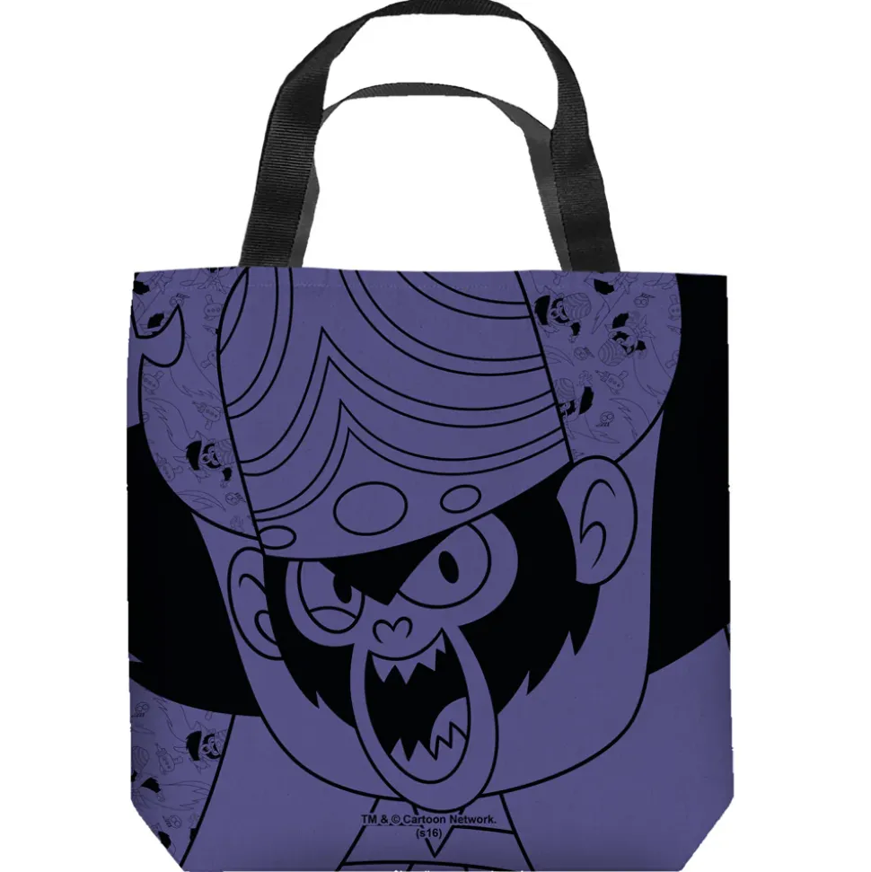 Powerpuff Girls - Mojo Tote Bag