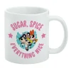 Powerpuff Girls - Sugar, Spice, Everything Nice Mug