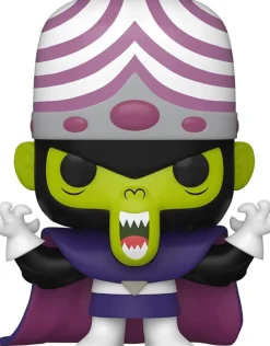 Powerpuff Girls Funko POP Vinyl Figure | Mojo Jojo
