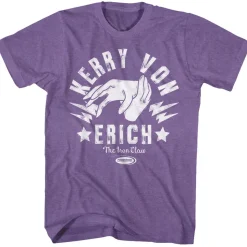 PowerTown Wrestling - Iron Claw