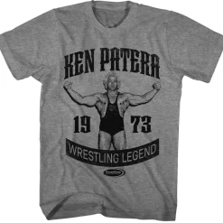 PowerTown Wrestling - Ken Patera