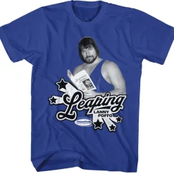 PowerTown Wrestling - Leaping Lanny