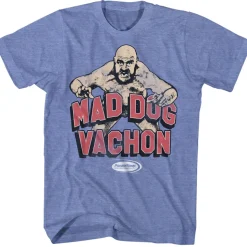 PowerTown Wrestling - Mad Dog Vachon