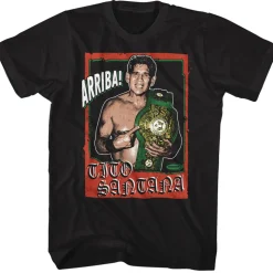 PowerTown Wrestling - Tito Boxed In