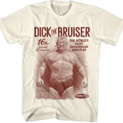 PowerTown Wrestling - World's Most Dangerous