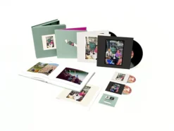 Presence (CD) - Led Zeppelin