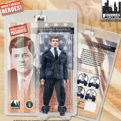 Presidential Series: John F. Kennedy