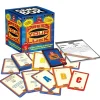 Press Your Luck Family Game Box