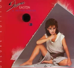 Private Heaven (Expaned Edition) (CD) - Sheena Easton