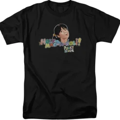 Punky Brewster - Holy Mac-a-noli