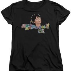 Punky Brewster - Holy Mac-a-noli