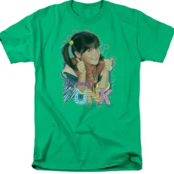 Punky Brewster - Original Punk