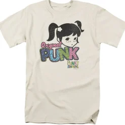 Punky Brewster - Punk Toon