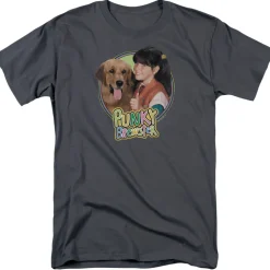 Punky Brewster - Punky & Brandon