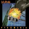 Pyromania (Vinyl) - Def Leppard