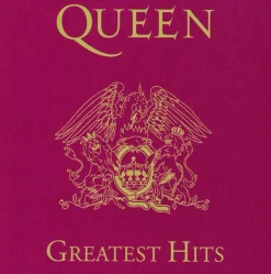 Queen – Greatest Hits (CD) - Queen