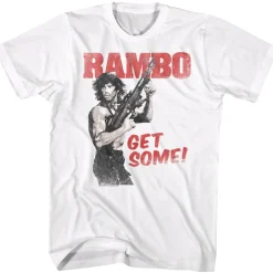 Rambo - Get Some