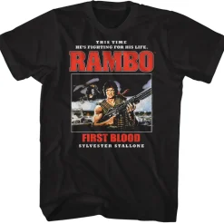 Rambo - This Time