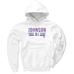 Randy Johnson Arizona Font