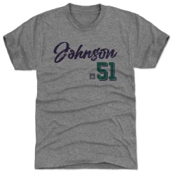 Randy Johnson Arizona Script