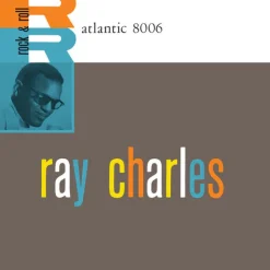 Ray Charles (Mono) (Vinyl) - Ray Charles
