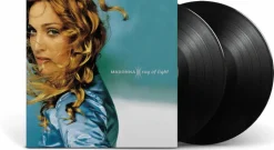 Ray of Light (Vinyl) - Madonna