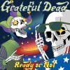 Ready Or Not (CD) - Grateful Dead