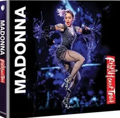 Rebel Heart Tour (CD) - Madonna