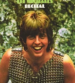 Recital (CD) - Lee Michaels