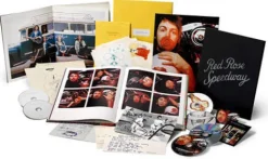 Red Rose Speedway (CD) - Paul McCartney & Wings
