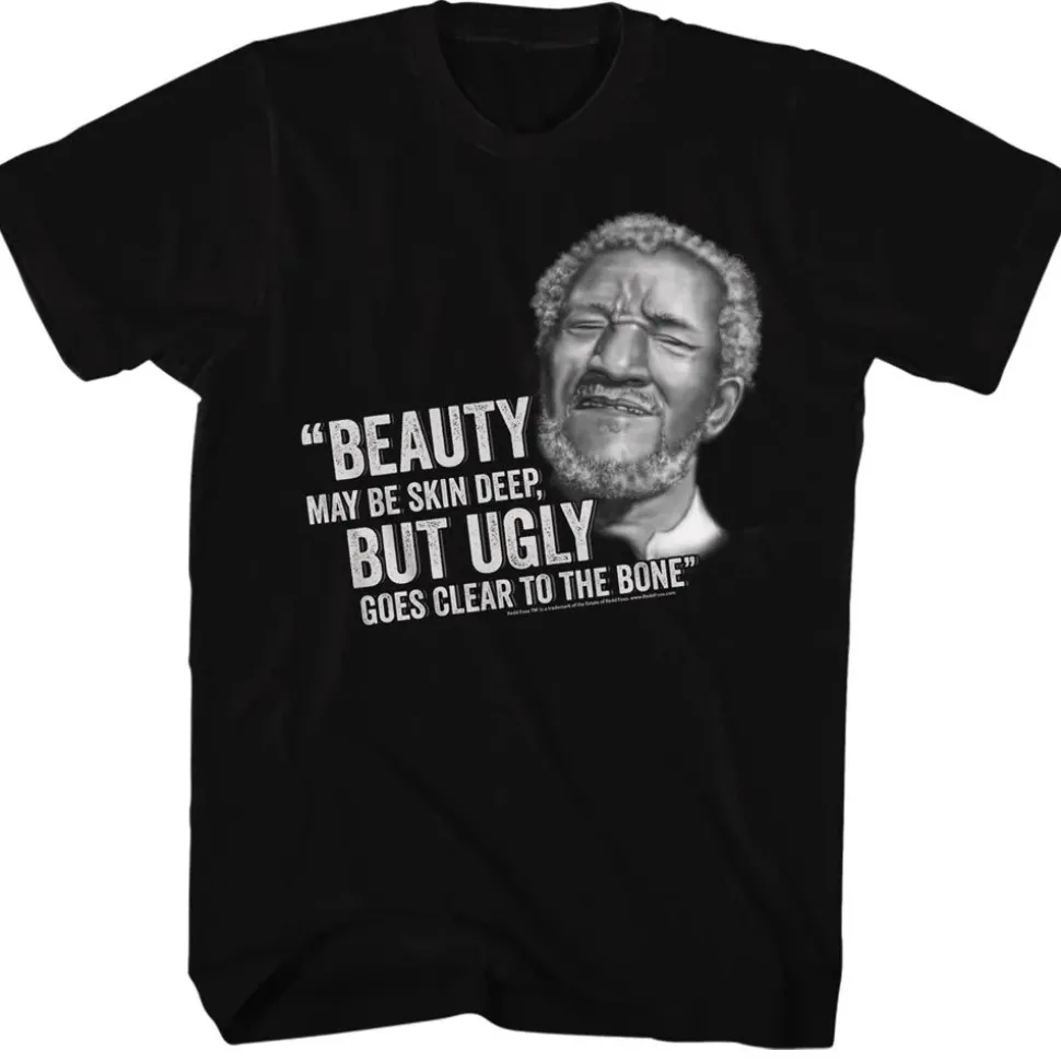 Redd Foxx - Beauty