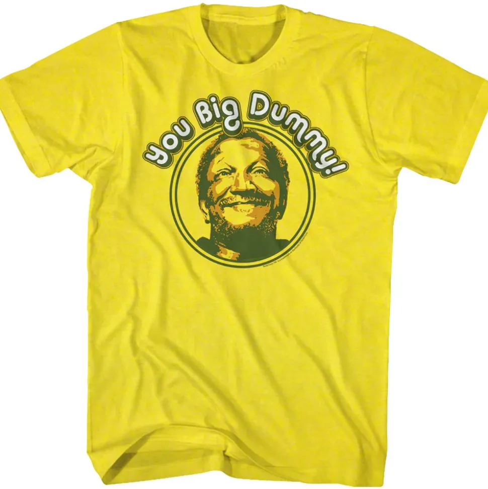 Redd Foxx - Vintage Dummy