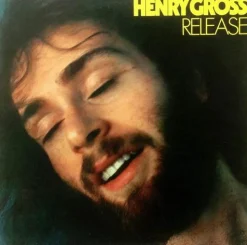 Release (Vinyl) - Henry Gross