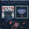 R.E.O. Speedwagon / R.E.O. T.W.O. (CD) - REO Speedwagon