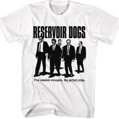 Reservoir Dogs - One Perfect Crime