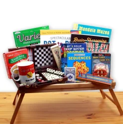 Rest & Recovery Get Well Activity Tray