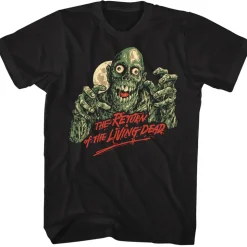 Return of the Living Dead - Zombie Moon