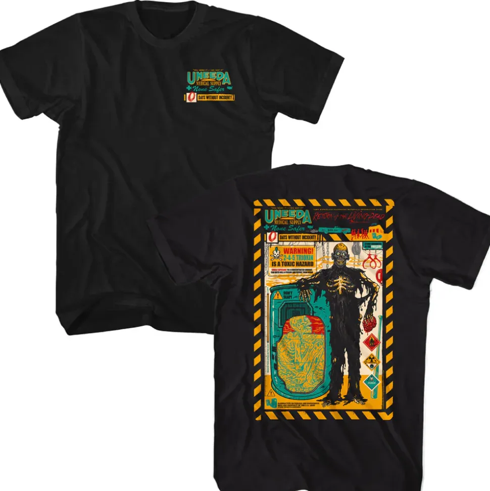 Return of the Living Dead - Uneeda