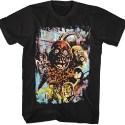 Return of the Living Dead - Joe K Art