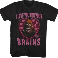 Return of the Living Dead - Love You for Your Brains