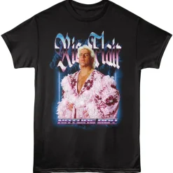 Ric Flair - Neon Nature Boy