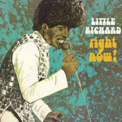 Right Now! (CD) - Little Richard