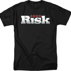 Risk - Logo