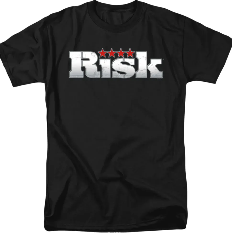 Risk - Logo