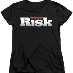 Risk - Logo
