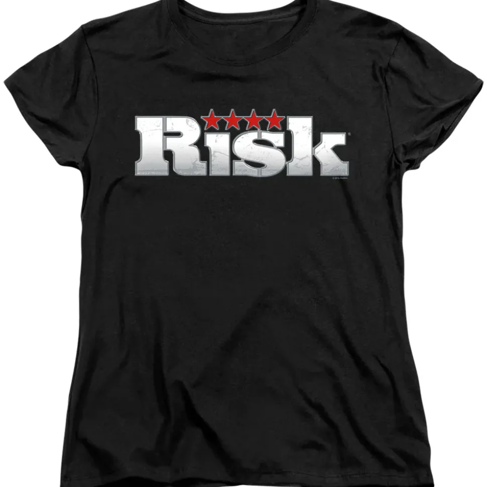 Risk - Logo
